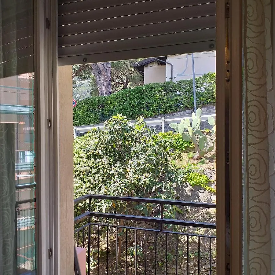 Apartmán Costasole Monterosso al Mare