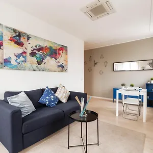 Brand New Apts Lima M1 , Milan Italy