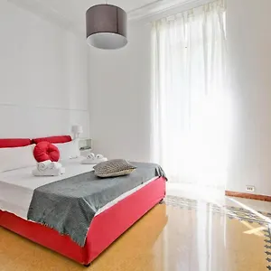 Casa Ceneda , Rome Italy