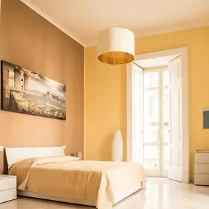 Maria Mari House , Naples Italy