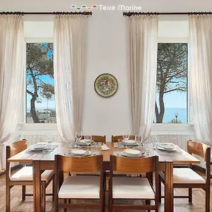  Apartment Musica Del Mare