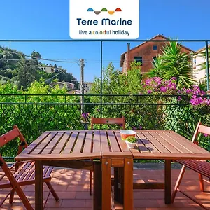 Apartment Nettuno, Terremarine