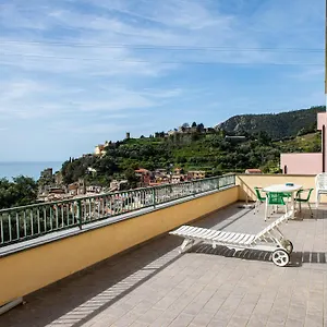  Apartment Monterosso View 5 Terre