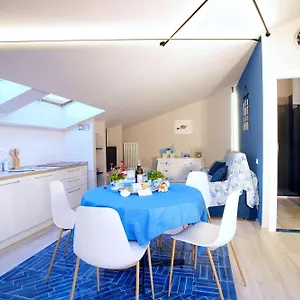  Apartment Monterosso Garden House