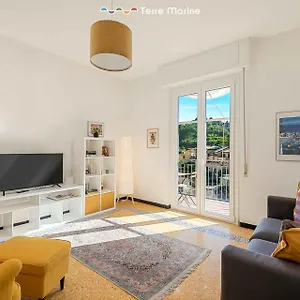  Apartment La Pace, Terre Marine