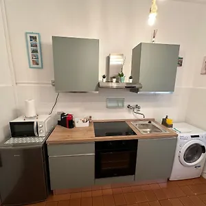  Apartment Casa Natalina