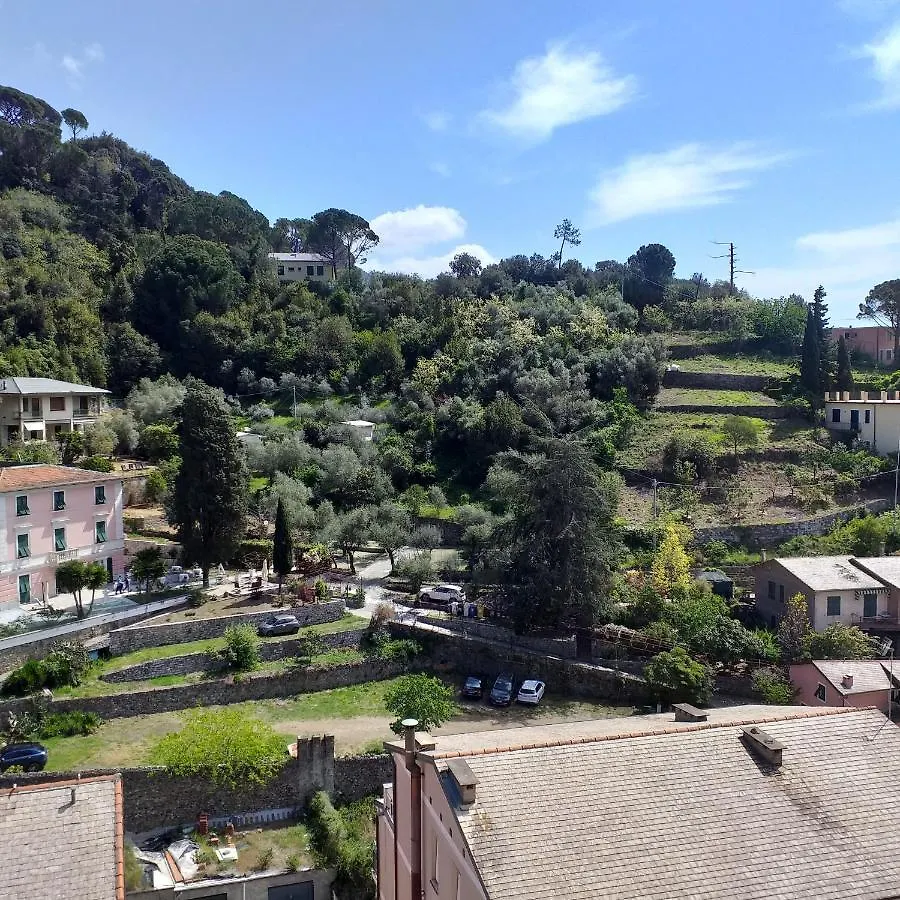Costasole Lägenhet Monterosso al Mare Italien