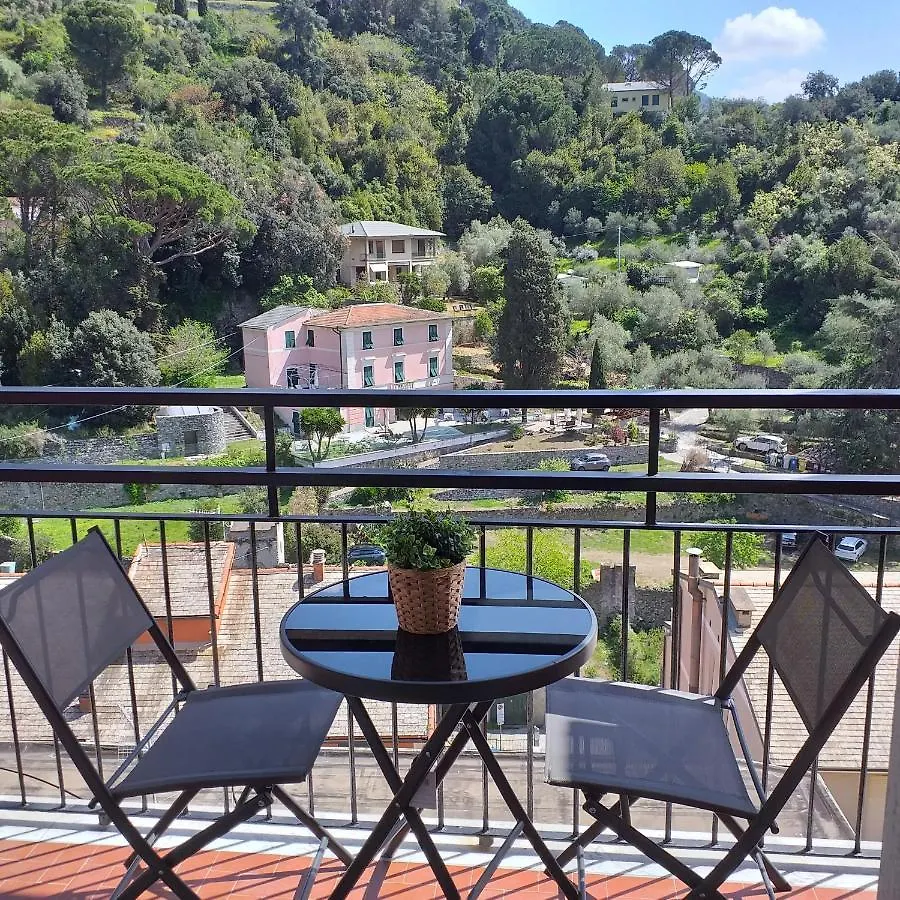 Costasole Lägenhet Monterosso al Mare