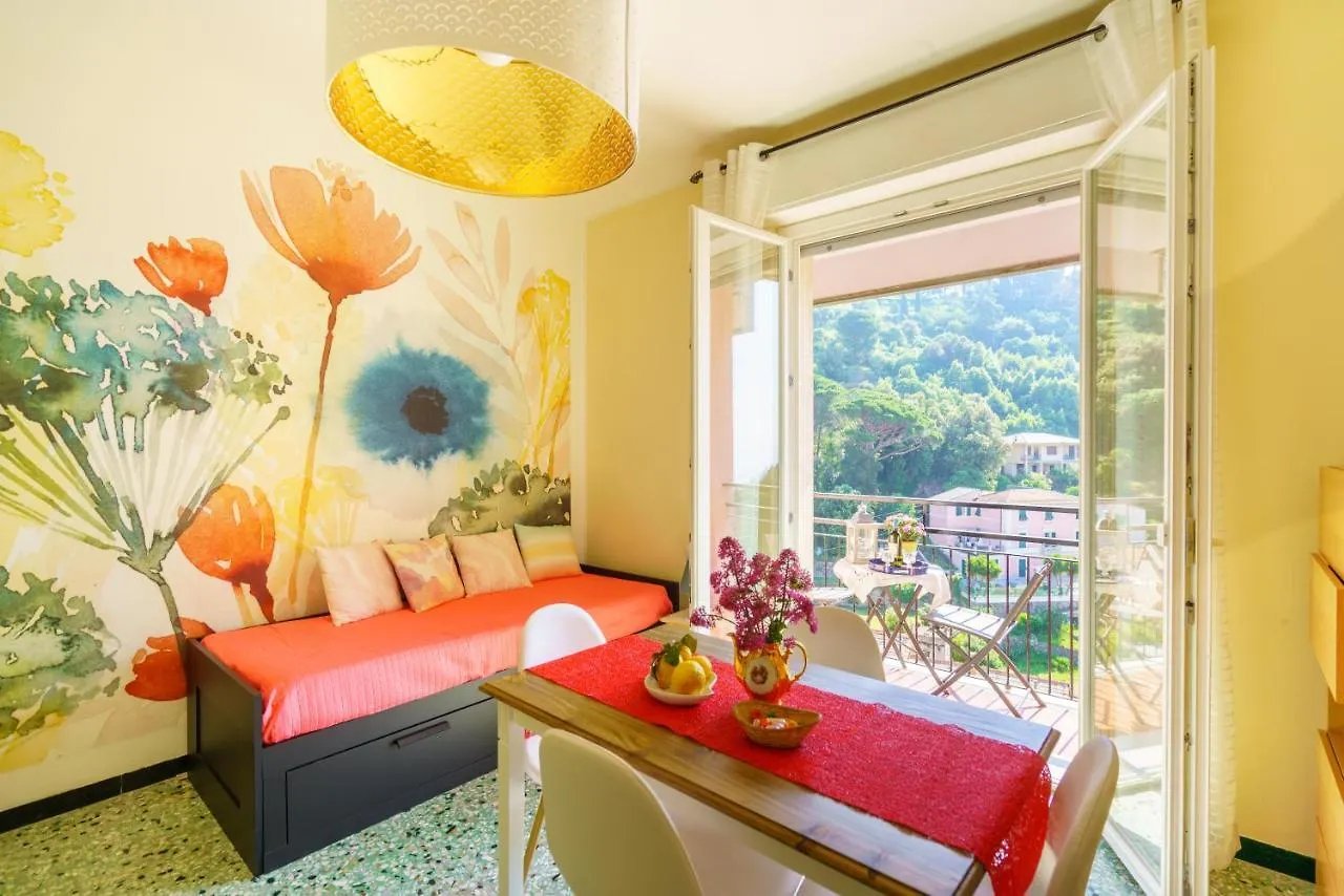 Costasole Lägenhet Monterosso al Mare Italien