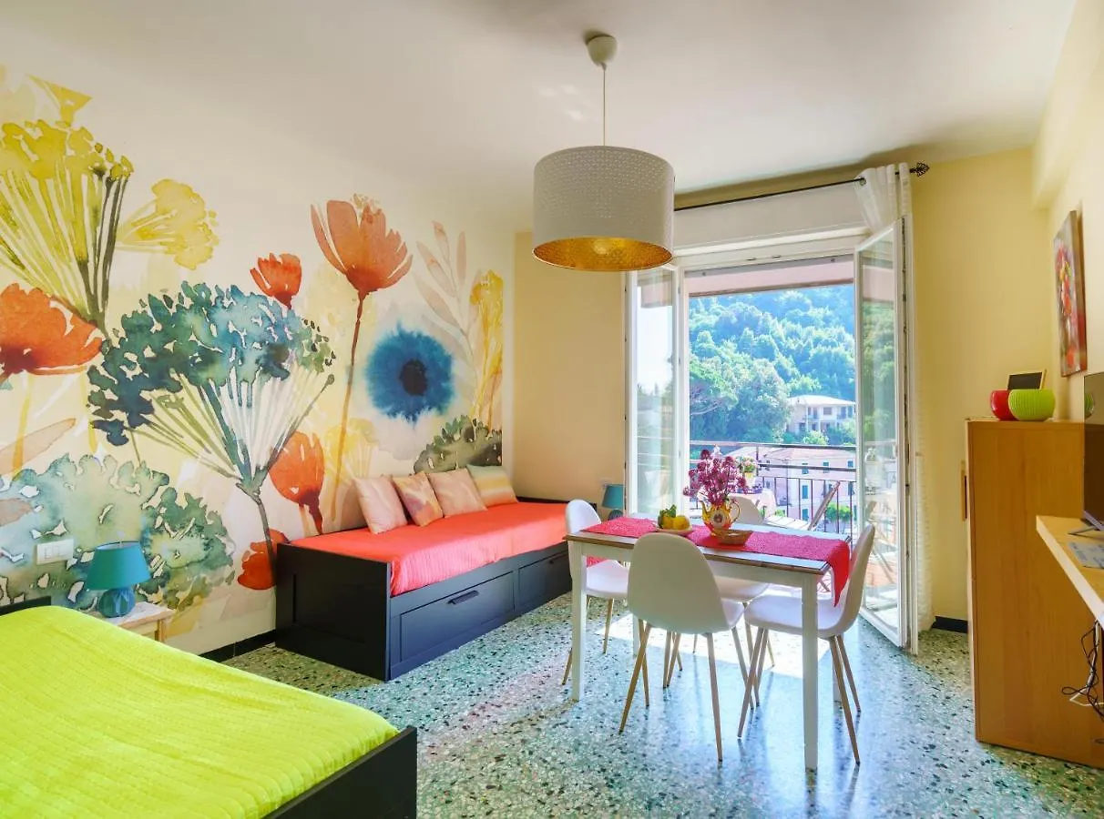 Costasole Lägenhet Monterosso al Mare