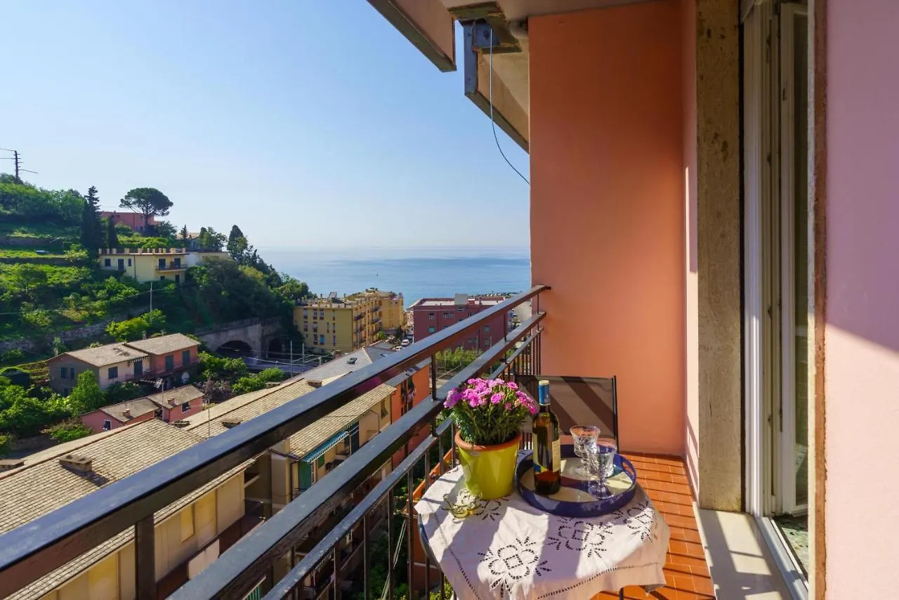 Costasole Lägenhet Monterosso al Mare 0*,  Italien