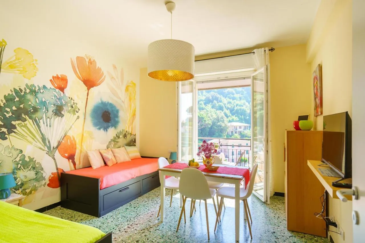 Costasole Lägenhet Monterosso al Mare