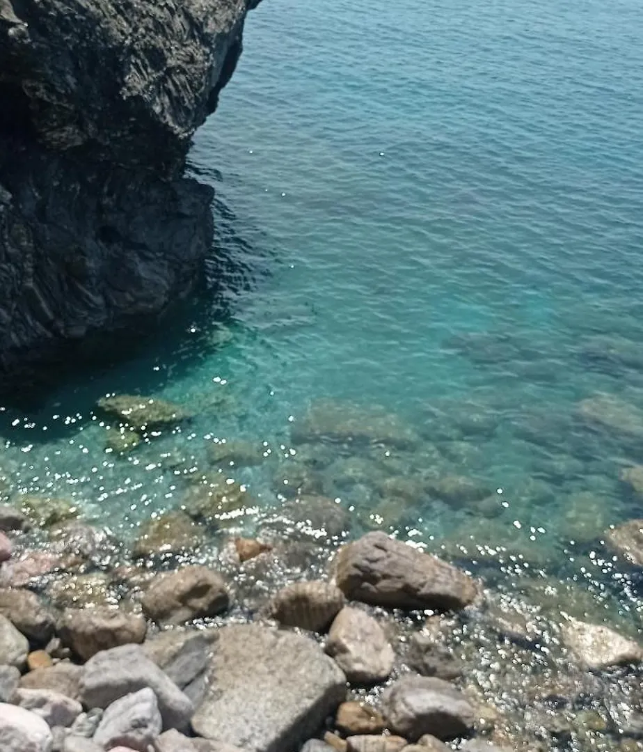Costasole Lägenhet Monterosso al Mare